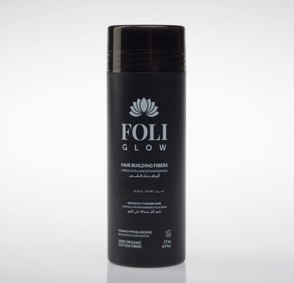 Foliglow Fiber with Applicator